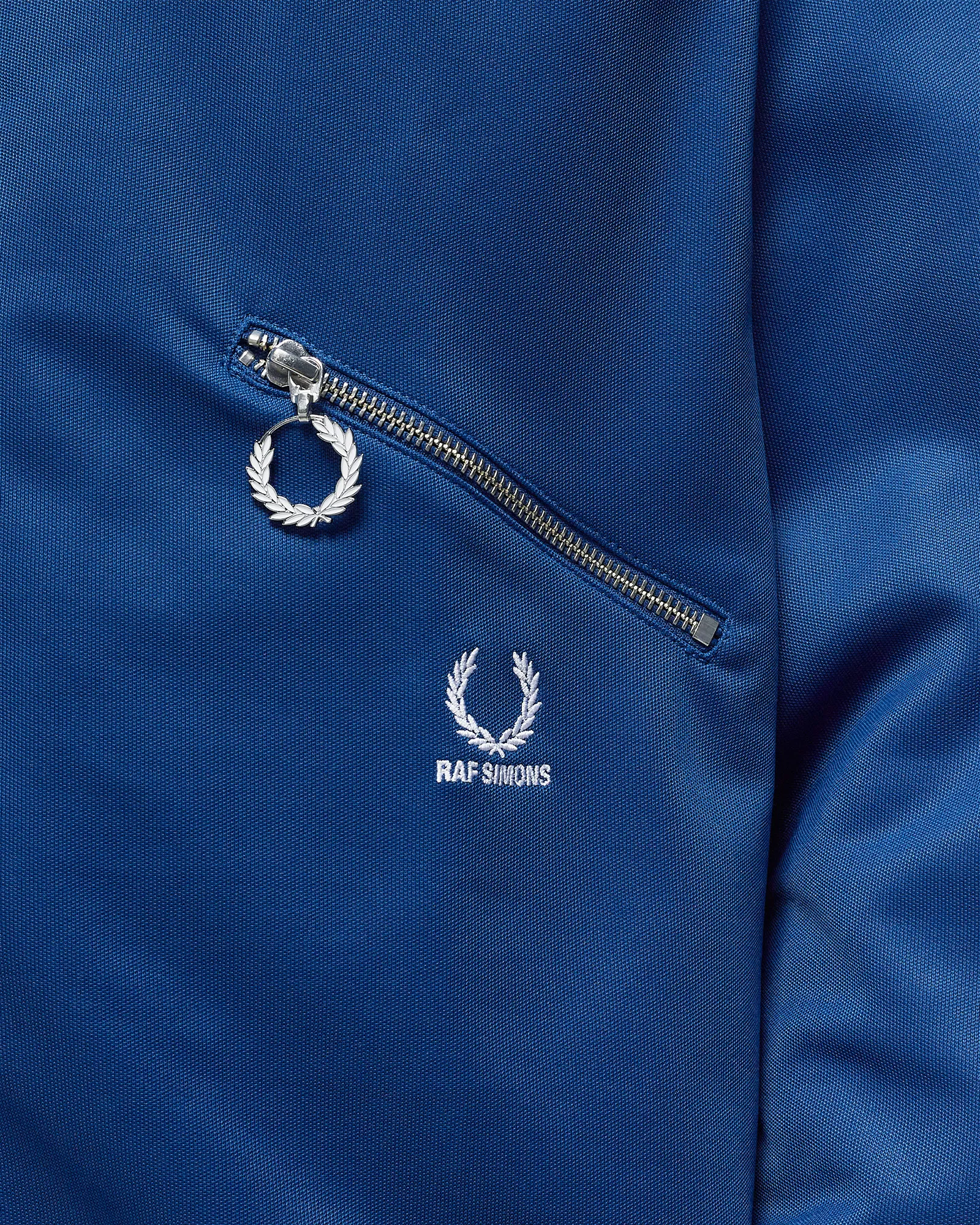 Fred Perry RS Printed Track Jacket