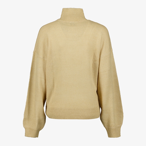 TwoDay dames coltrui beige