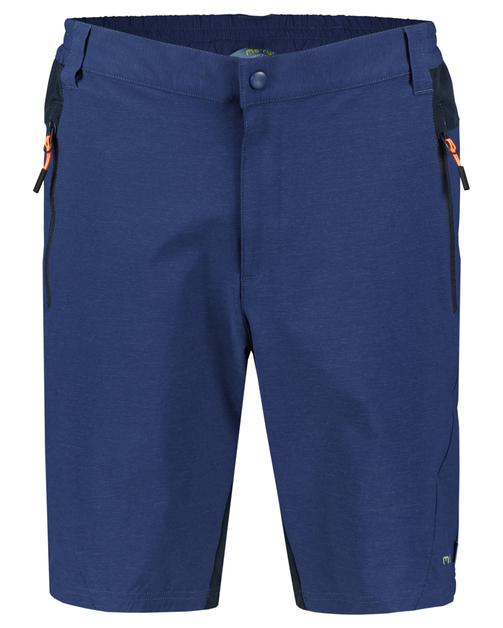 meru| Herren Wandershorts WORTHING BERMUDAS MEN