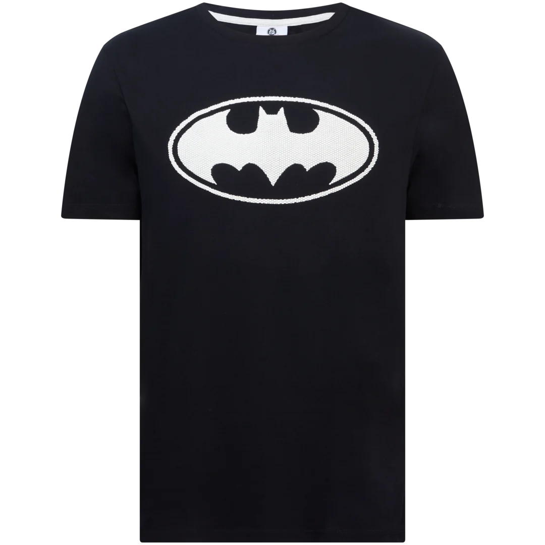 T-shirt avec logo