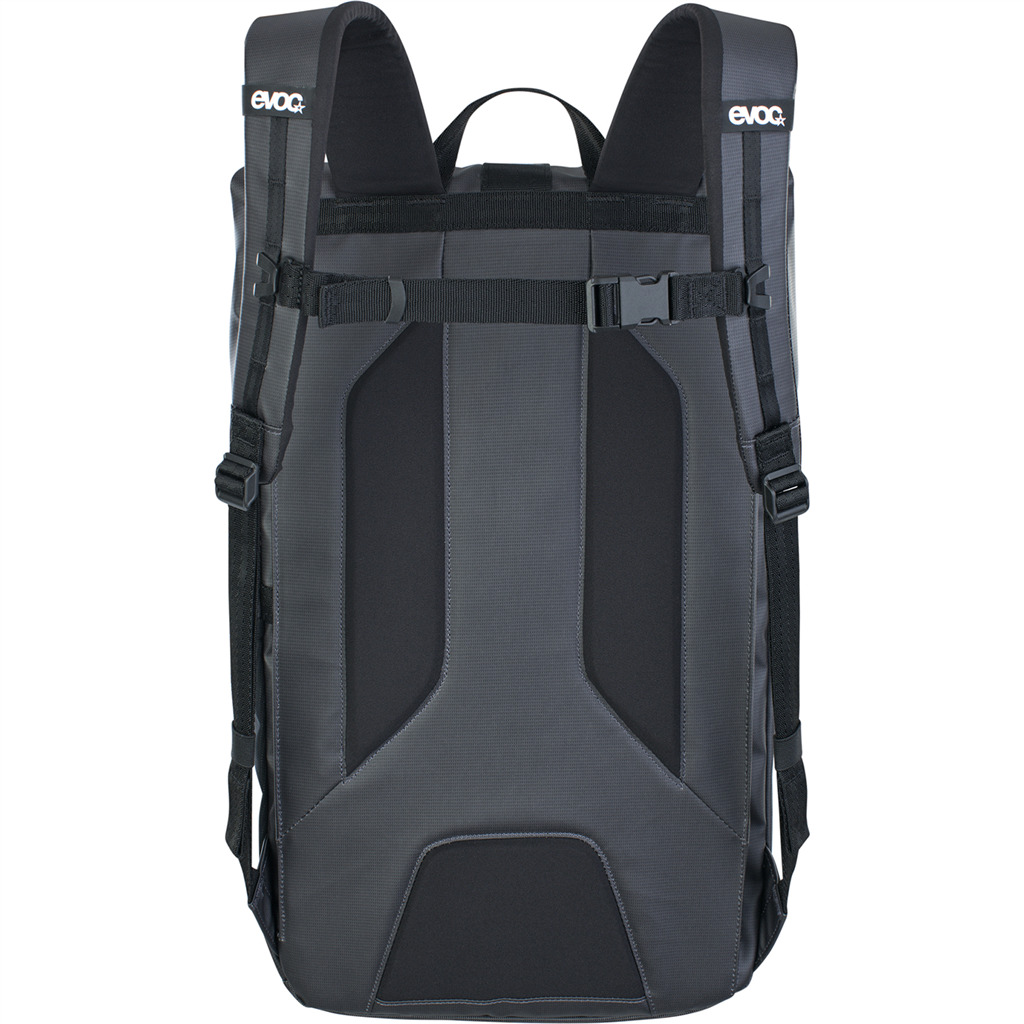 Duffle Backpack 26L