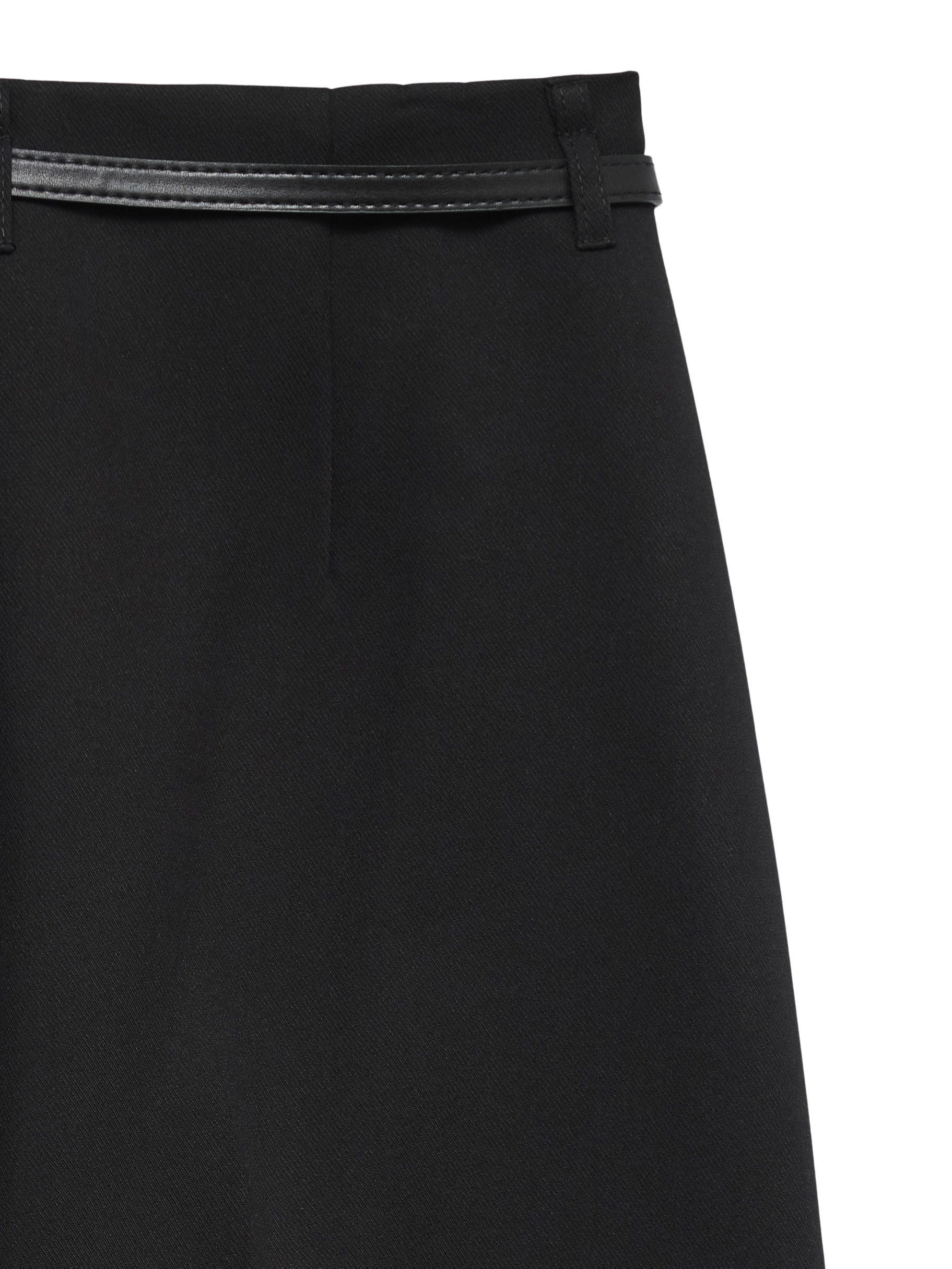VMELMA High waist Broek