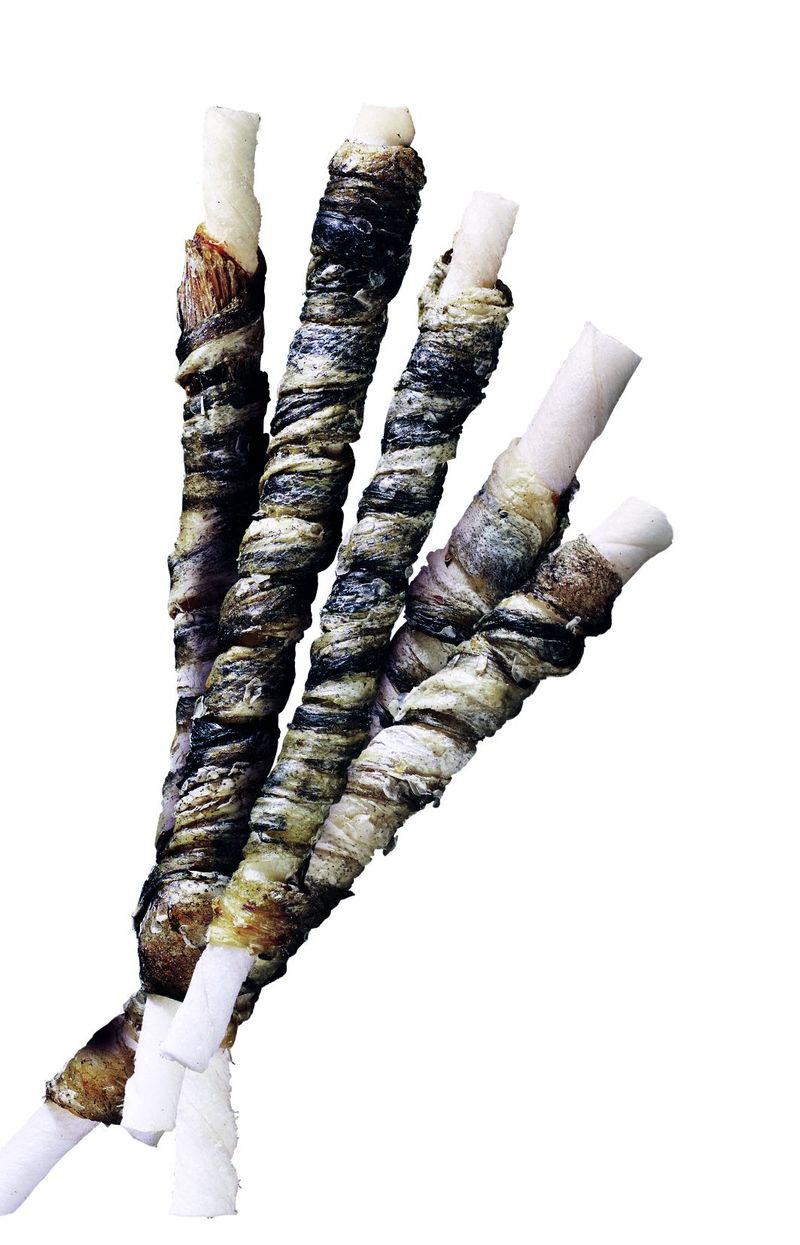 Lot Rocco Rolls