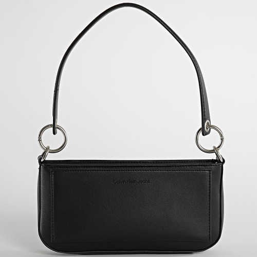 Sac A Main Femme Sculpted Pouch 9570 Noir