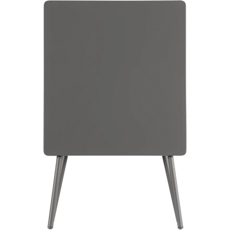 Table d'extérieur pliante BALCONY - Acier