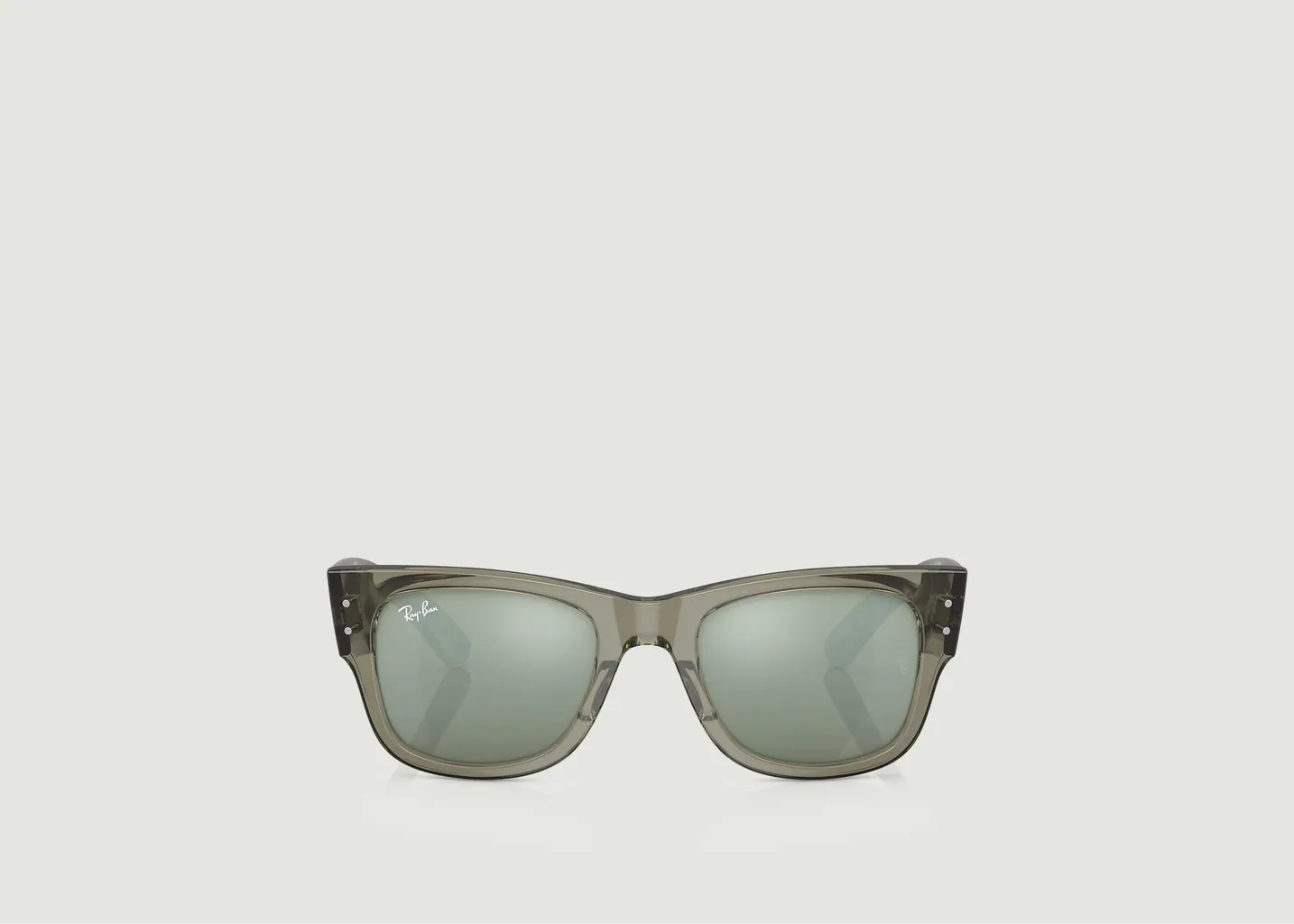 Lunettes de soleil Mega Wayfarer Ray-Ban