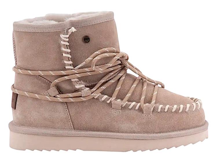 Warmbat Kalbarri Women Taupe