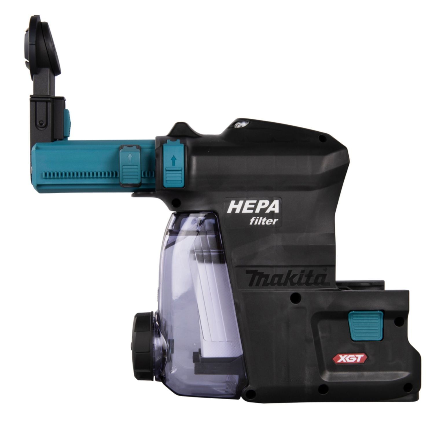 Makita 191E54-9 Stofafzuiger DX12