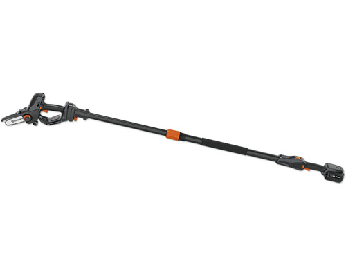 Husqvarna Aspire PE5 P4A accu-aangedreven hoogsnoeier zonder accu en lader