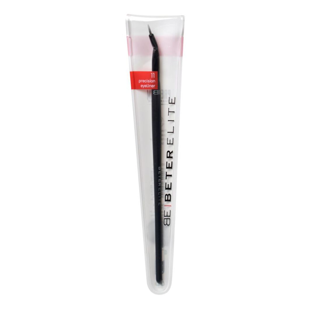 Beter BETER ELITE MAQ Pincel de eyeliner - 1un