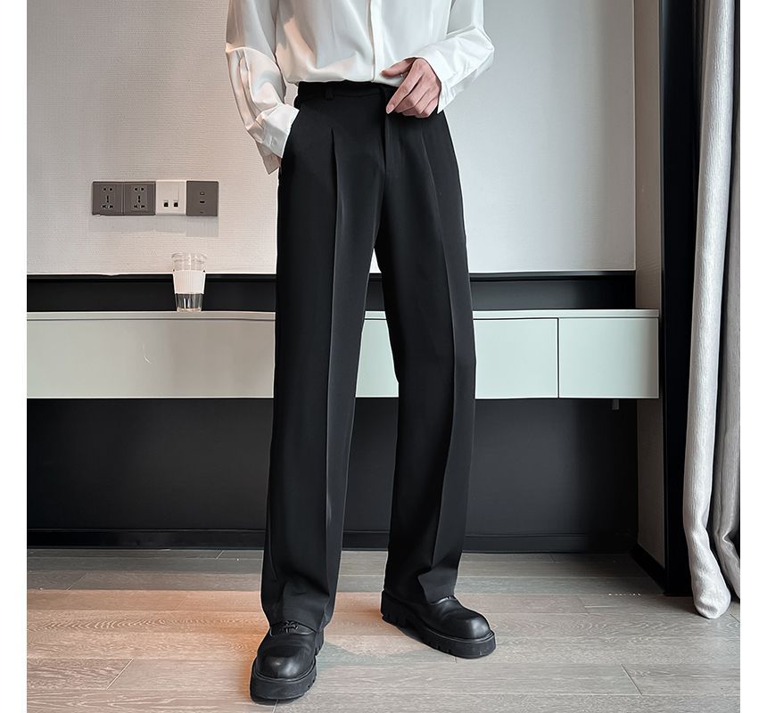 Bookmartier - Rechte broek