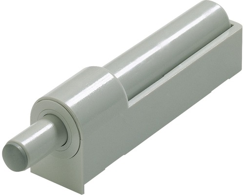 Schroefbare meubeldeurdempers, 4 stuks
