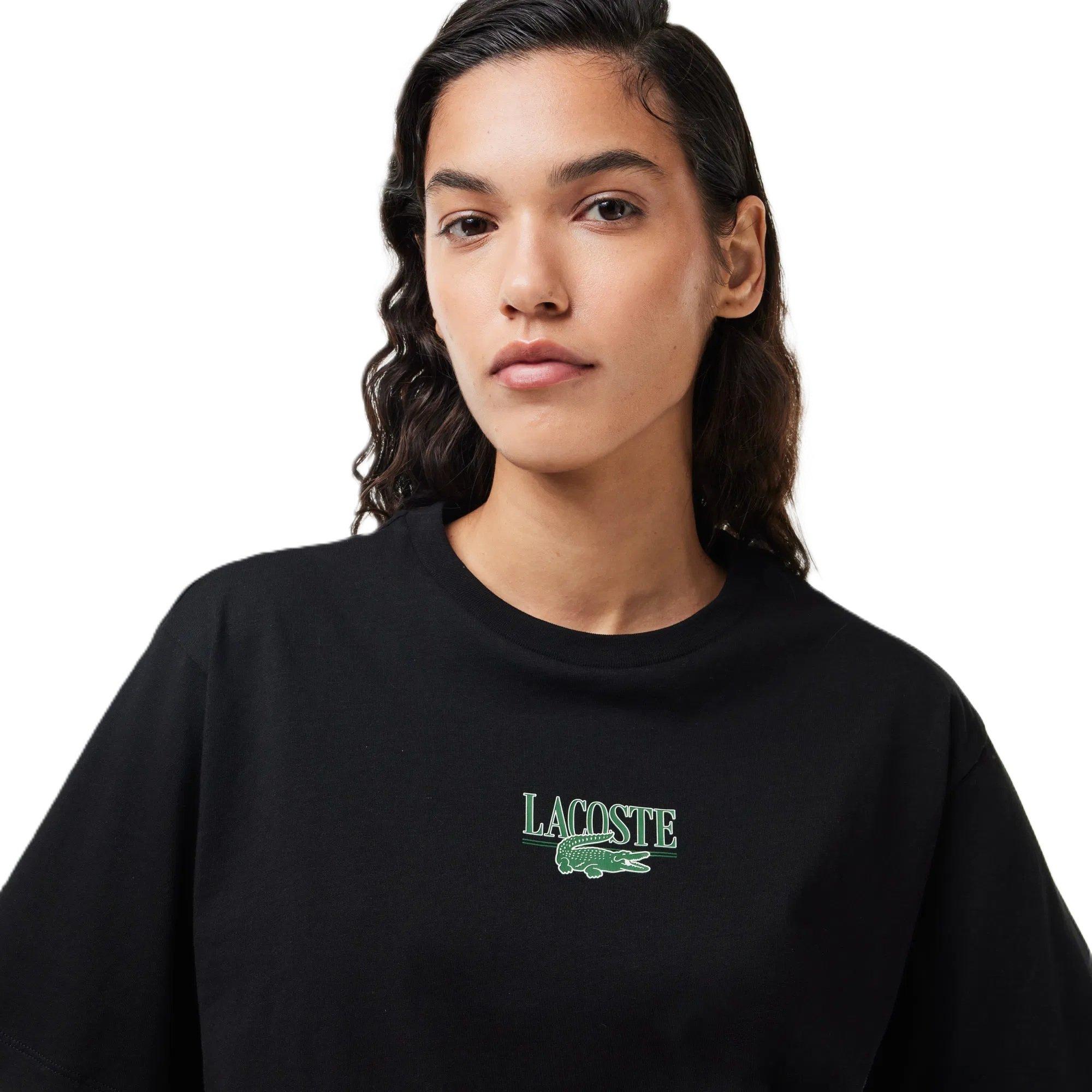 Lacoste TF0883 Tee Ld99