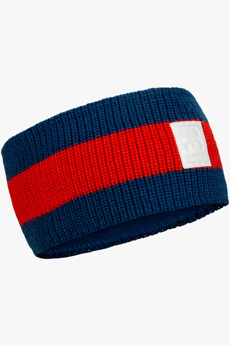 Daehlie Retro Stirnband