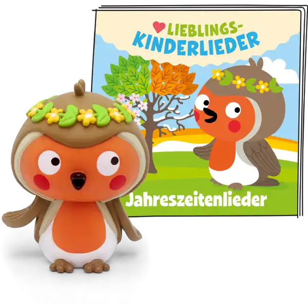 Jahreszeitenlieder