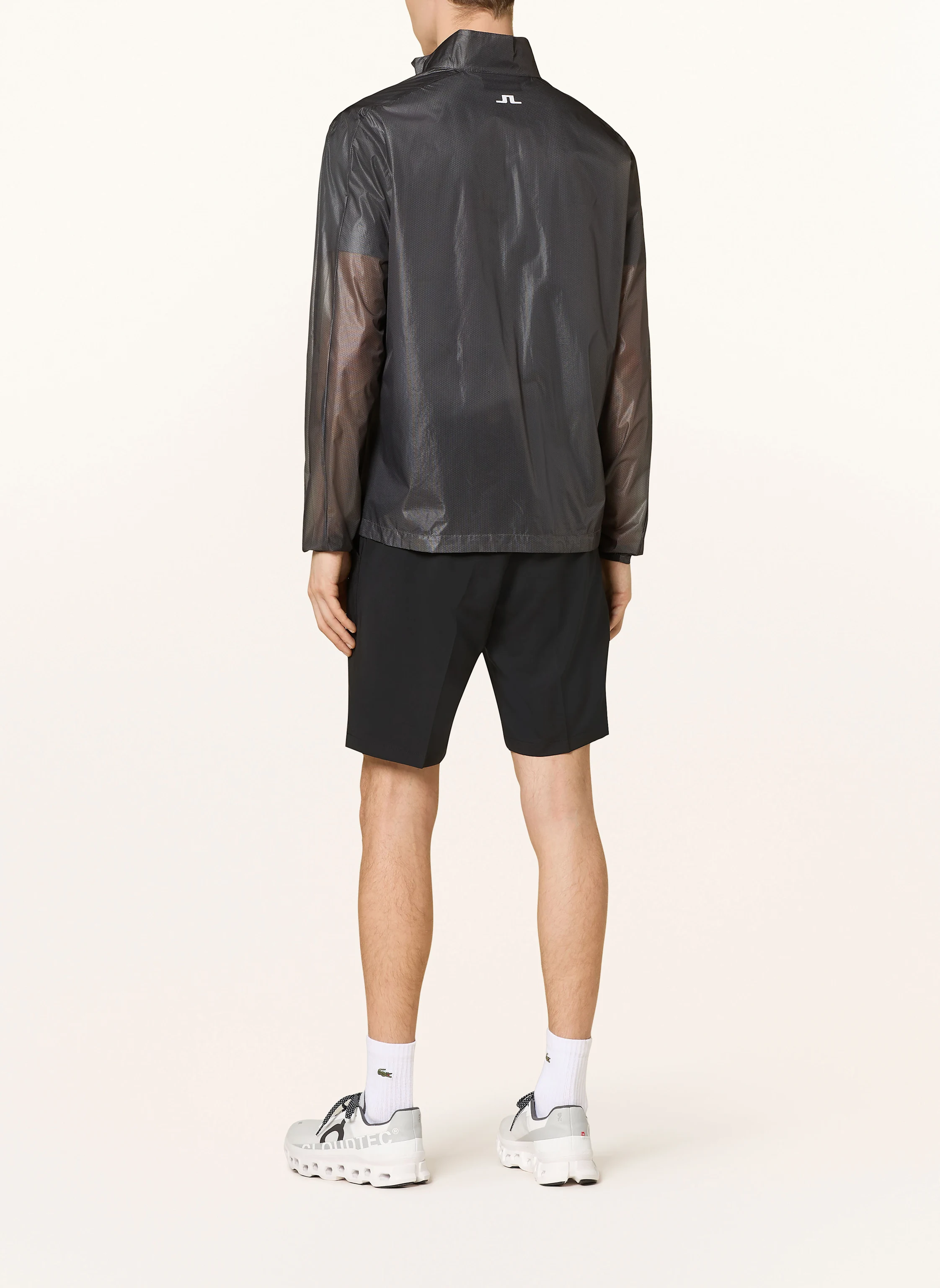 J.LINDEBERG Funktionsjacke