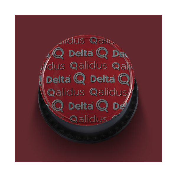 Delta Q Qalidus Nº10 - 10 Cápsulas