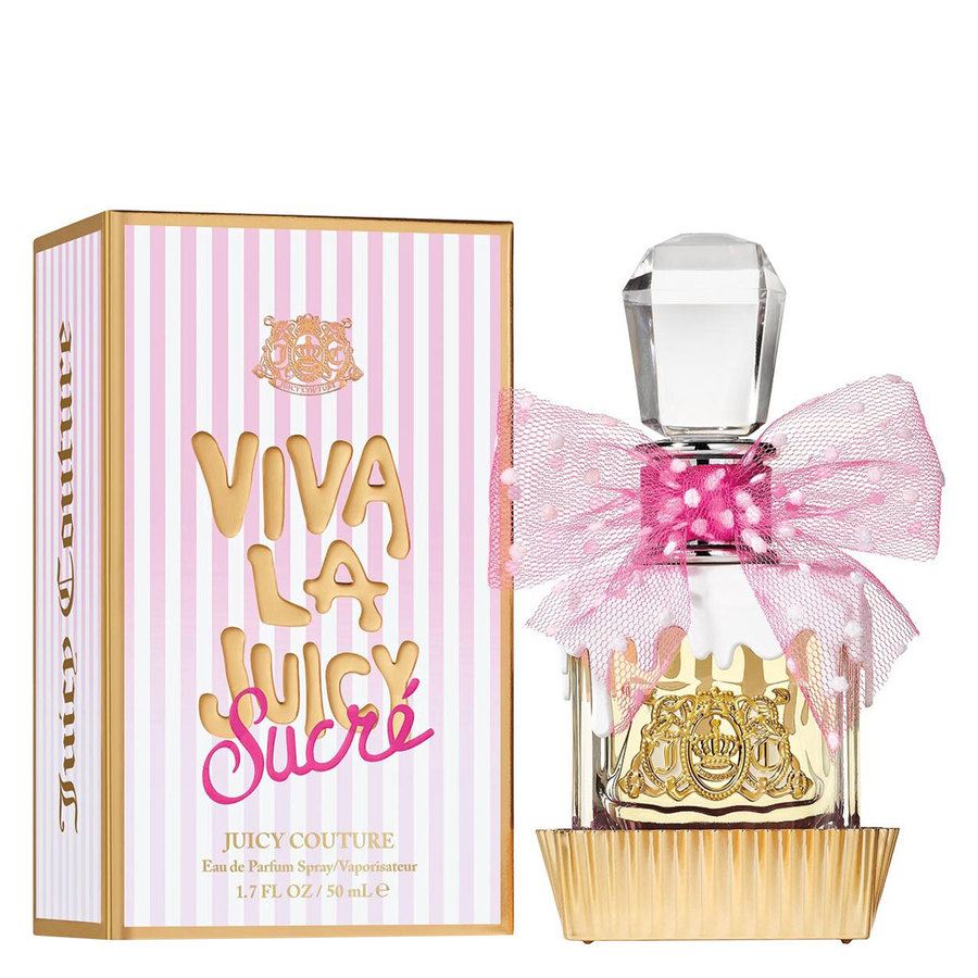 Juicy Couture Viva La Sucrée Eau De Parfum 50ml