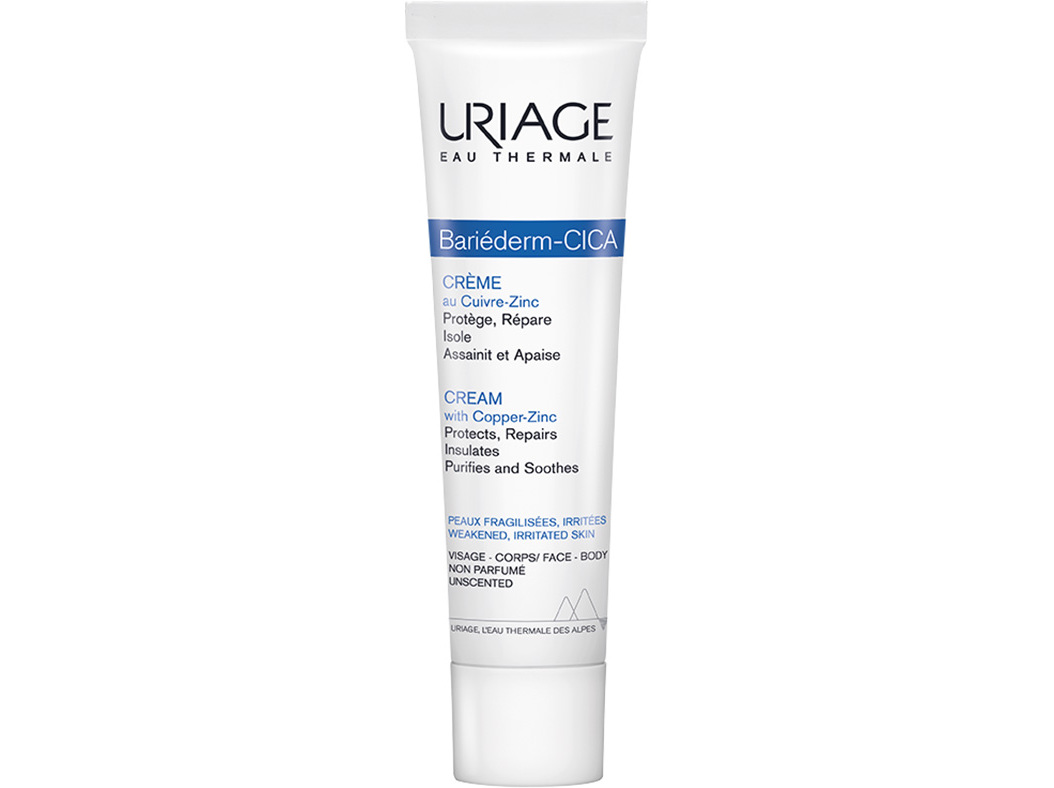 CREME URIAGE BARIEDERM CICA 40ML