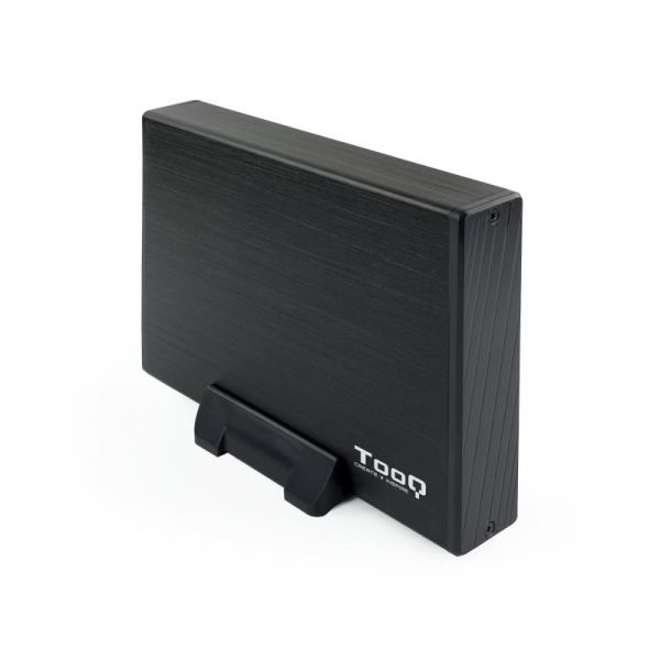 TooQ TQE-3527B HDD 2.5 Sata USB 3.0