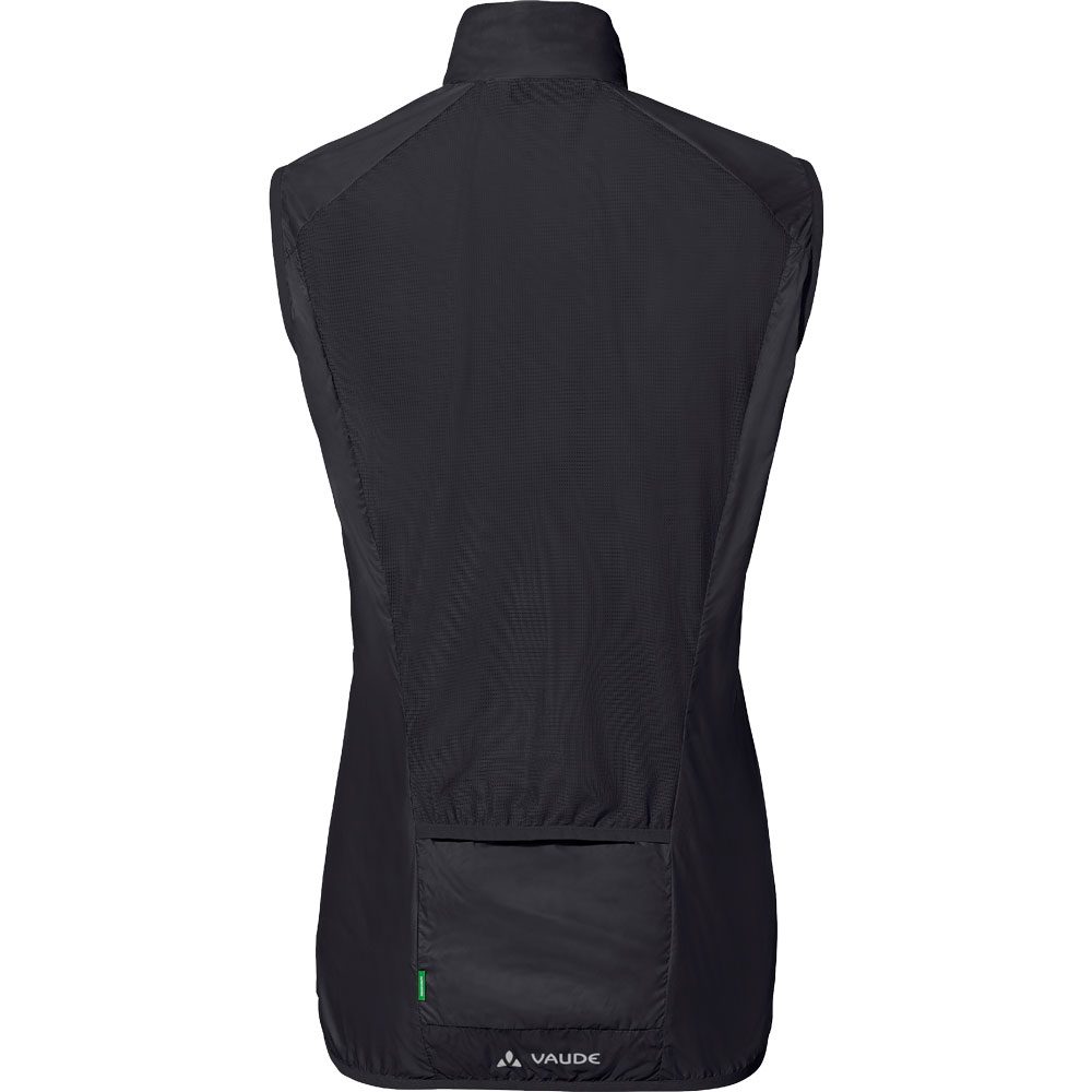 VAUDE Matera Air Weste Damen dark sea