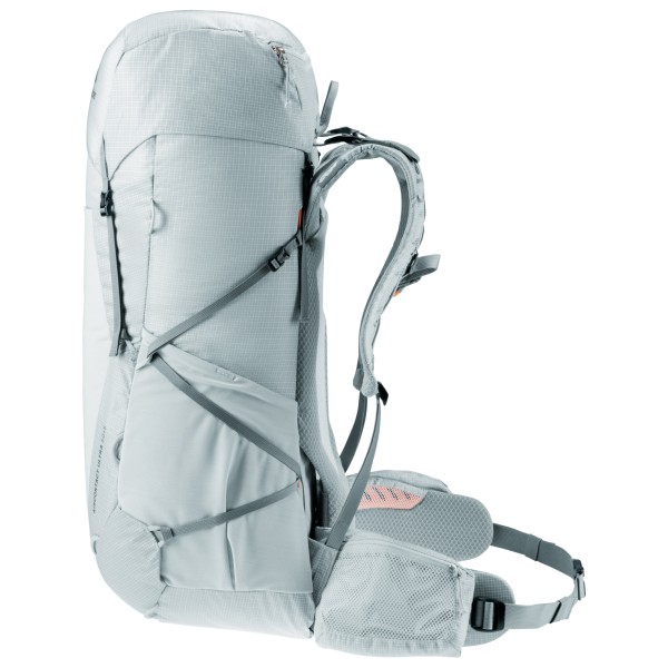 Deuter - Aircontact Ultra 50+5 - Sac à dos de trekking