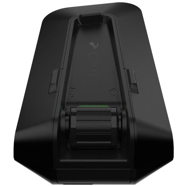 Cardo - Intercom Packtalk Pro Noir
