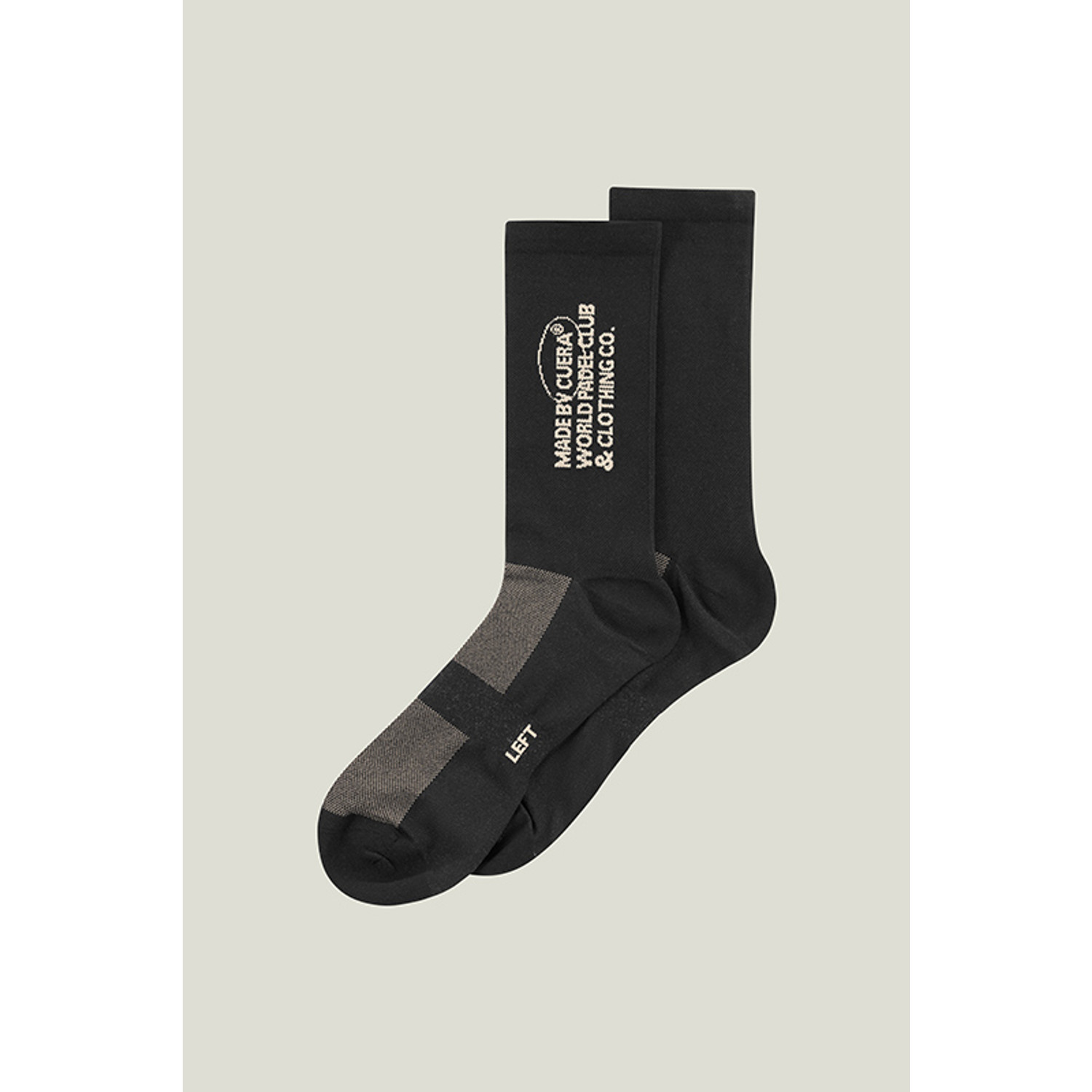 Cuera Premium Padel Sport Socks