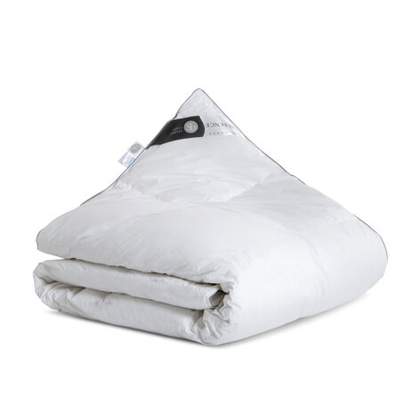 Dekbed Ganzendons Silver - All Season