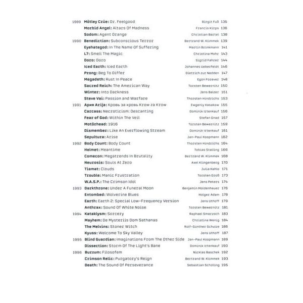 Ventil Verlag Hear 'Em All
