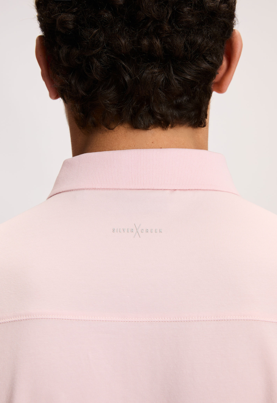 Silvercreek Frost Polo