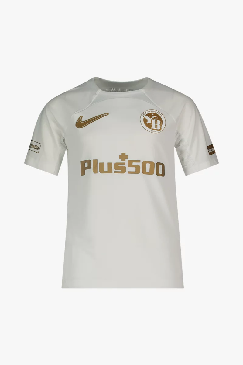 Nike Young Boys Bern Away Replica Kinder Fussballtrikot 2324