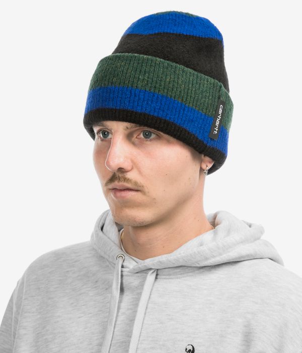 Carhartt WIP Sundling Mütze (stripe jacquard)