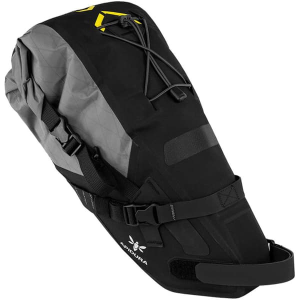 Saccoche Vélo APIDURA BACKCOUNTRY SADDLE PACK 6L UNI