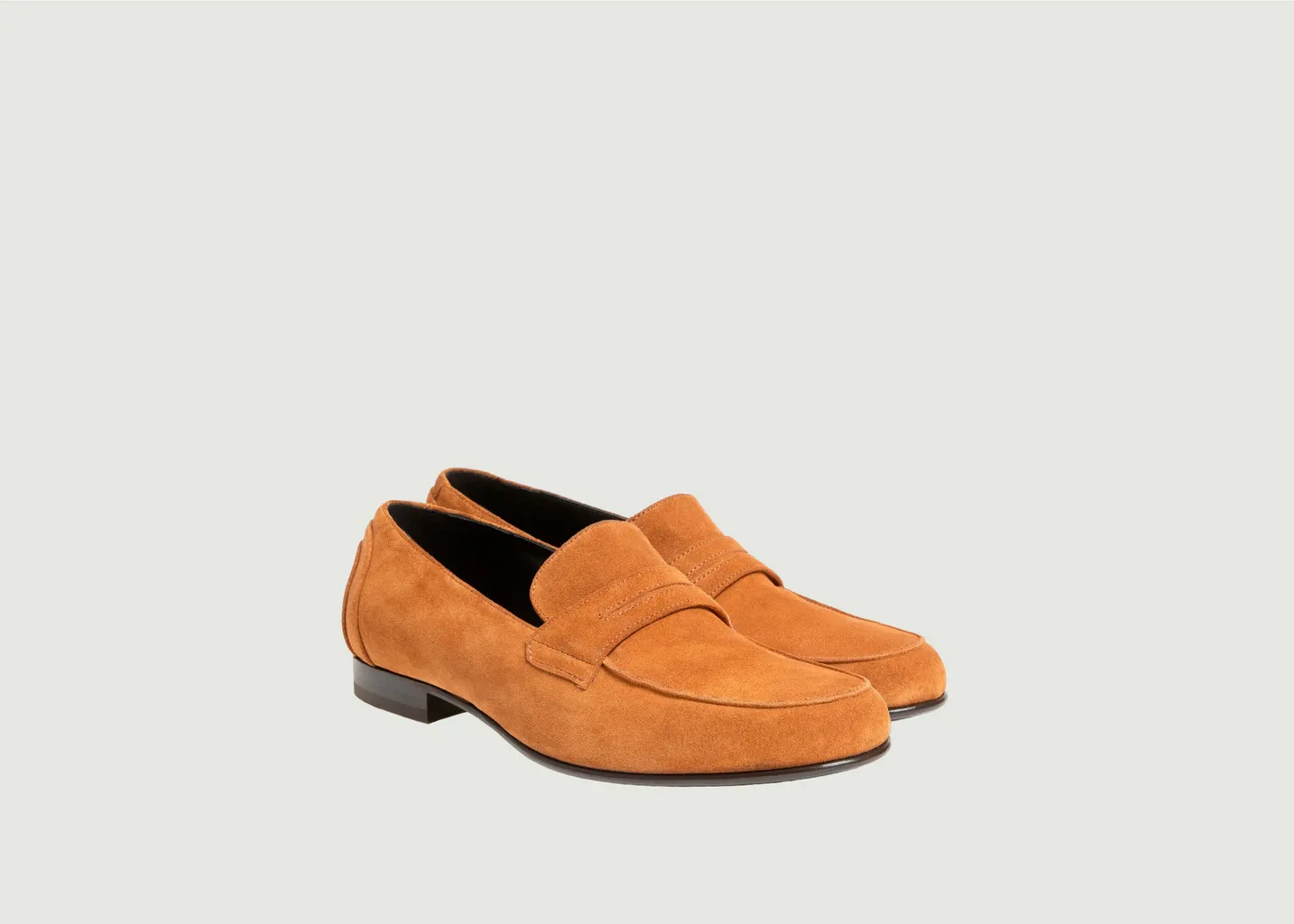 Mocassins Serge Philippe Zorzetto