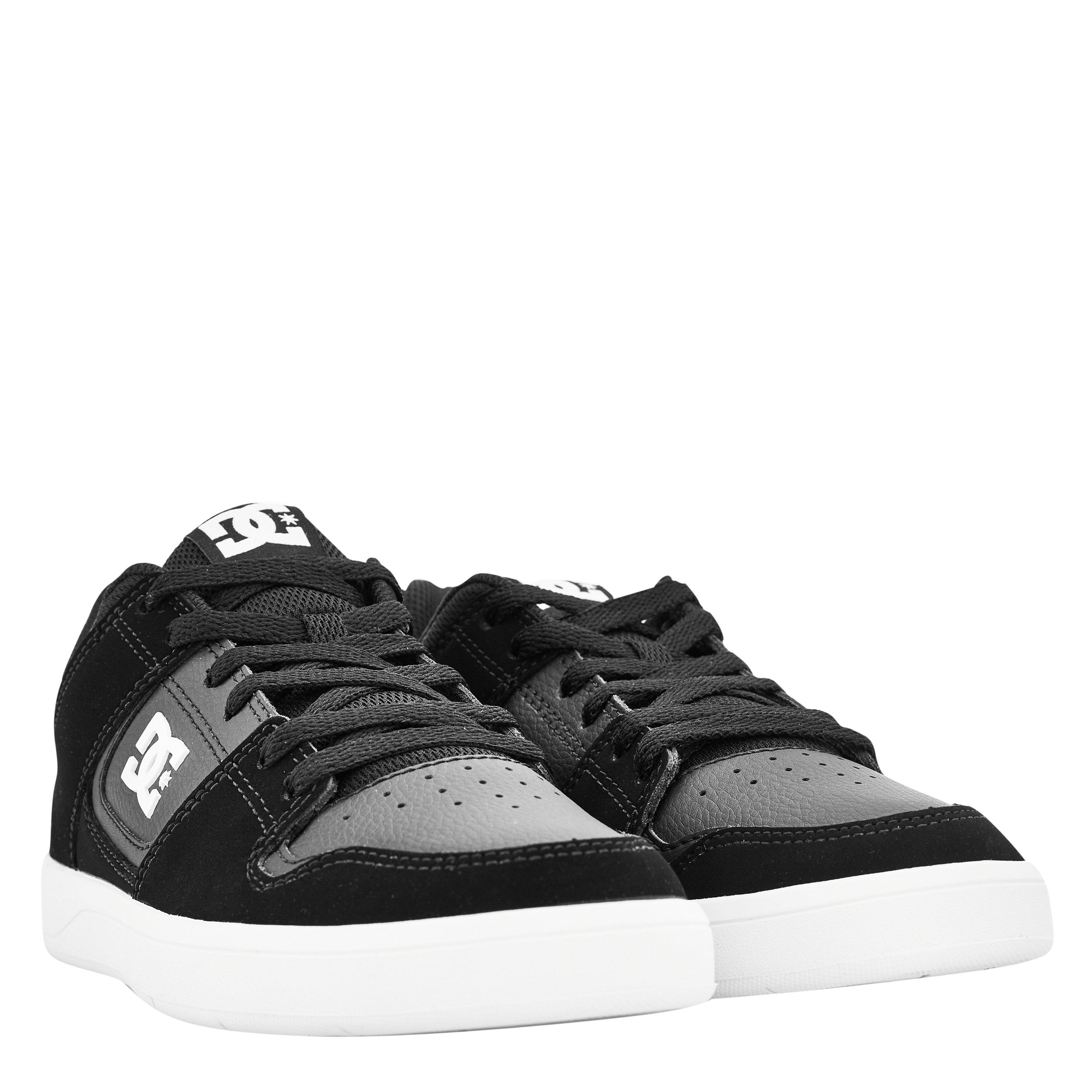 DC Cure Mens Skate Shoes