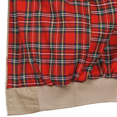 Harrington - HARRINGTON PAULO - Beige