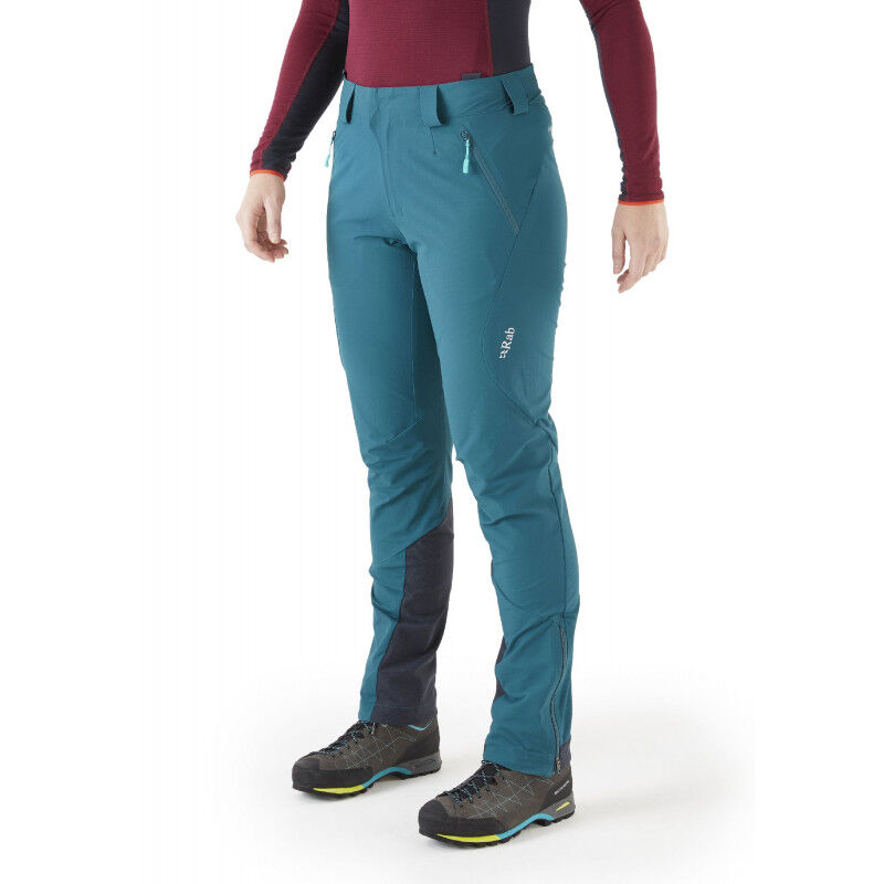 Women's Ascendor AS Pants - Pantalon escalade femme