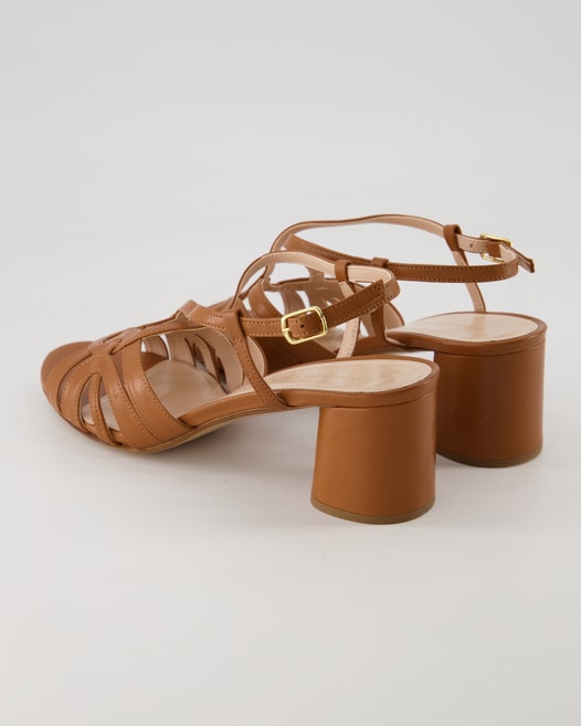 Konstantin Starke BR404 Sandalen in Braun
