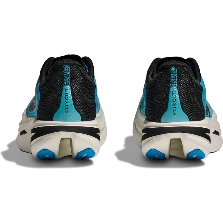 Hoka U Cielo X1 2.0 Skyward Blue / Cielo Blue