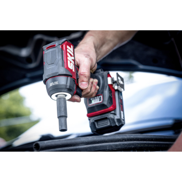 SKIL 20V slagmoersleutel 3265CA compact brushless 250Nm (zonder accu)