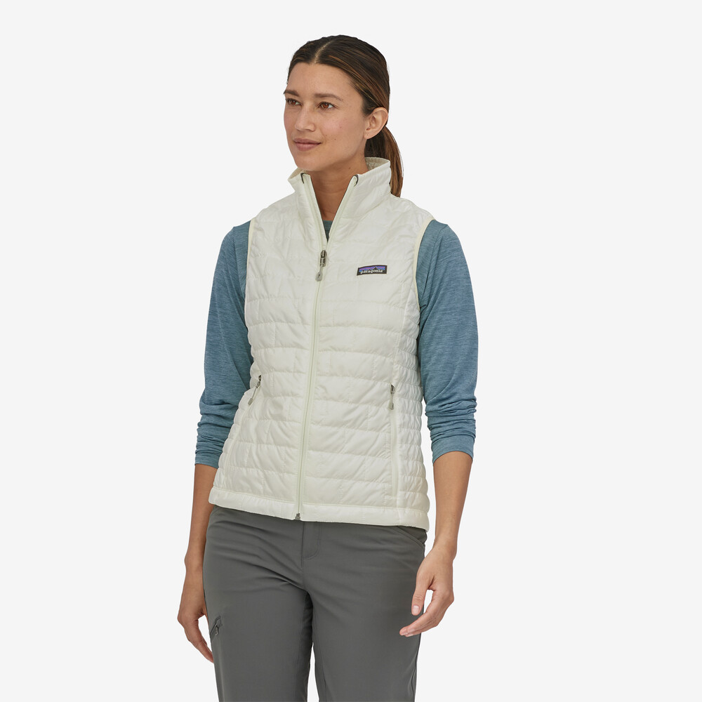Damen-Nano-Puff-Weste