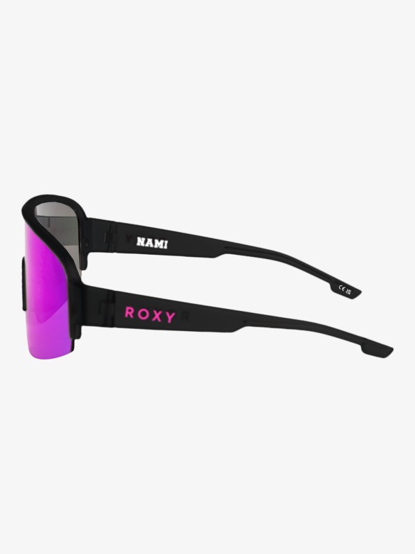 Nami Lunettes de soleil Noir Fille