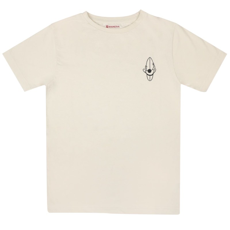 Tee-shirt Manera Crowd To - The Corner Shop