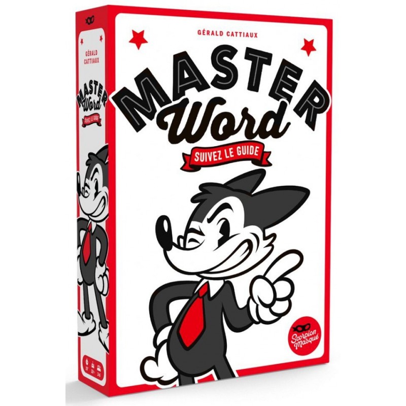 Master Word