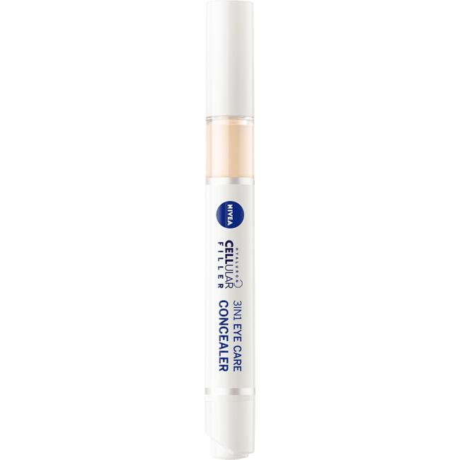 NIVEA Cellular Eye Cushion Light 4 ML
