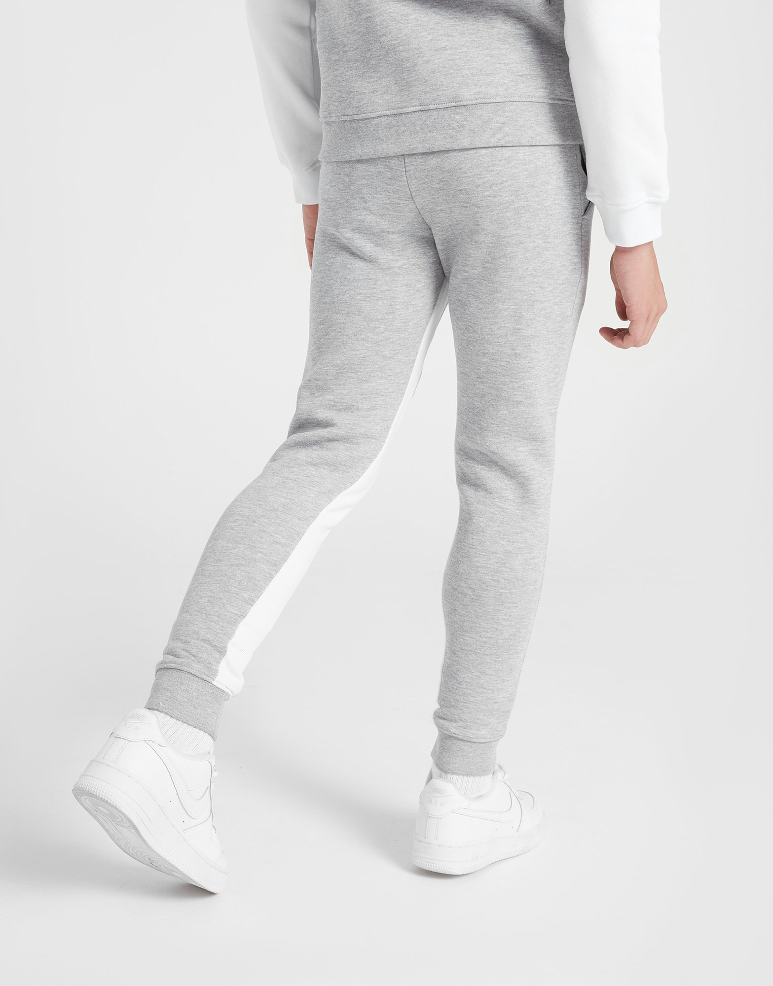 Hoodrich Pantalon de survêtement Commense Junior