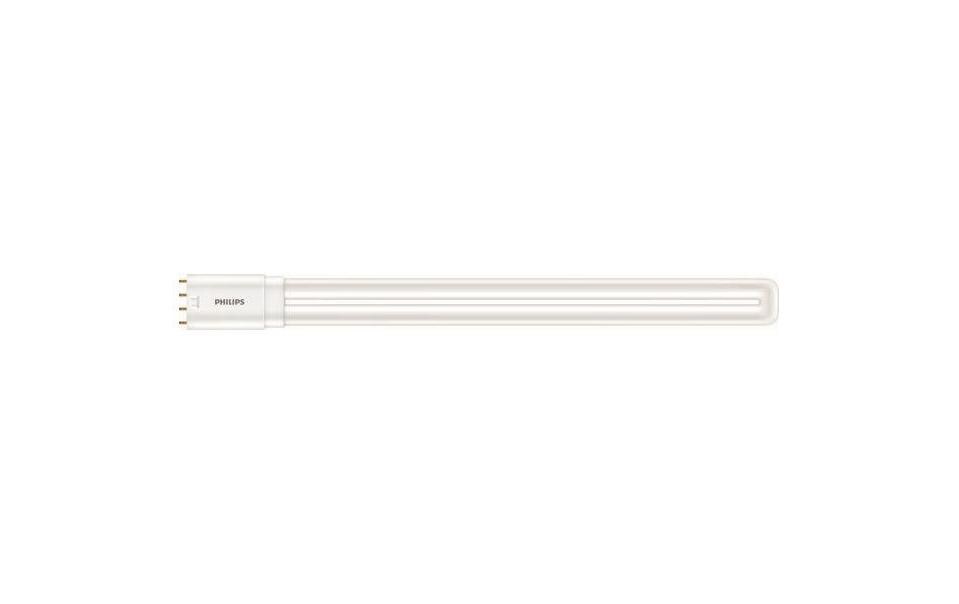 Lampe CorePro LED PLL HF 24W 4P 2G11 8402G11-Leuchtmittel, 24 W mit 4000 K