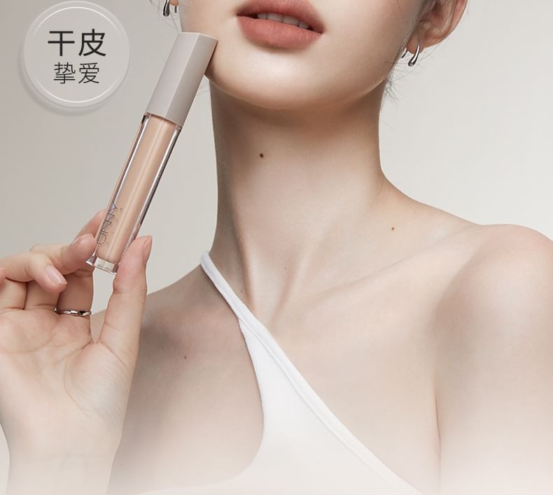 UNNY CLUB - Air Dewy Flawless Concealer voor een droge huid - 4 tinten