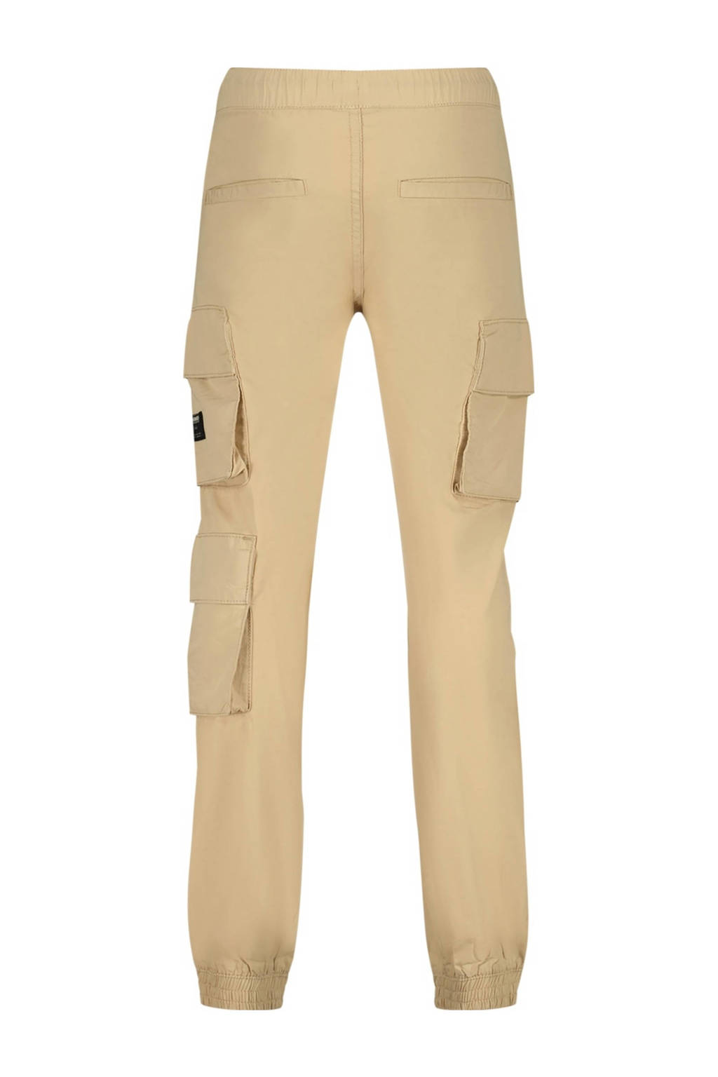 Vingino cargobroek Sep beige
